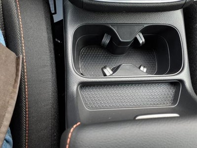 2026 Honda CR-V Hybrid Sport FWD