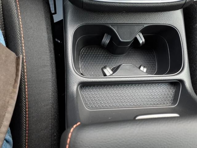 2026 Honda CR-V Hybrid Sport FWD