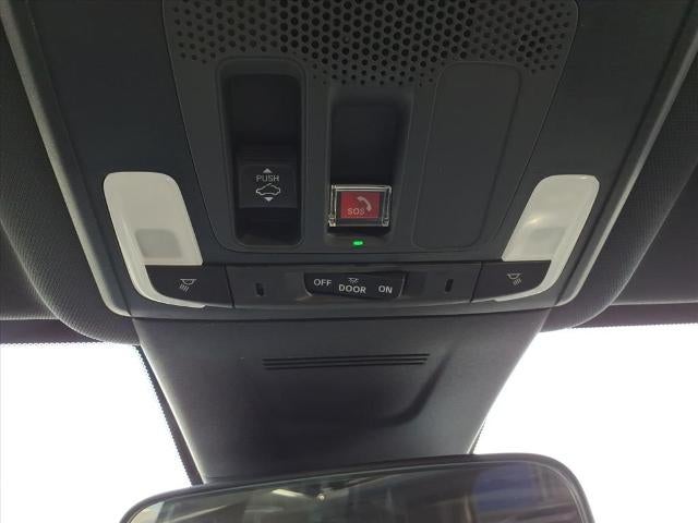 2026 Honda CR-V Hybrid Sport FWD