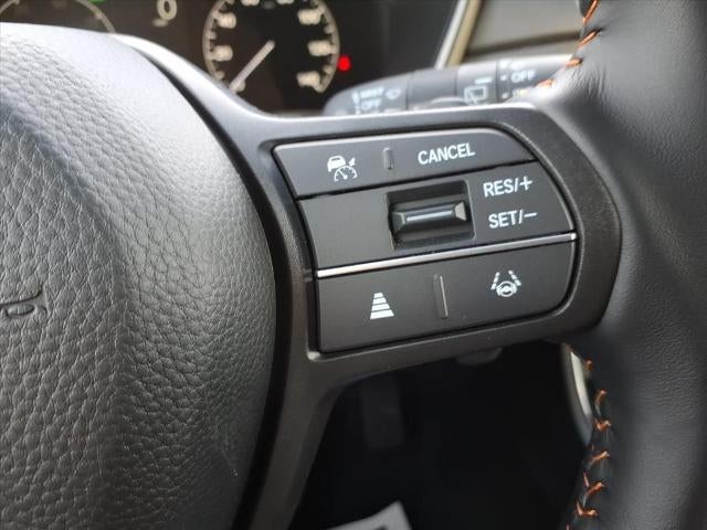 2026 Honda CR-V Hybrid Sport FWD