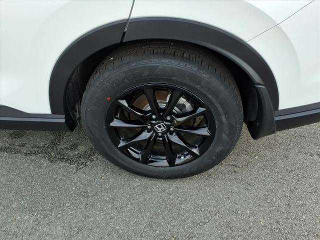 2026 Honda CR-V Hybrid Sport FWD