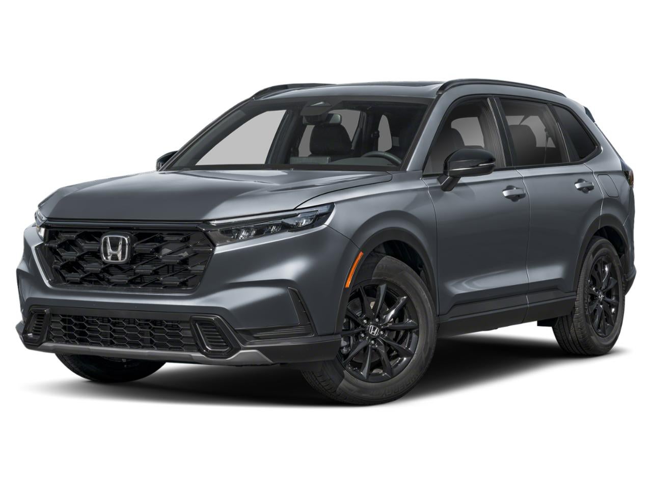 2027 Honda CR-V Hybrid Sport FWD