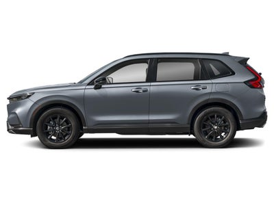 2027 Honda CR-V Hybrid Sport FWD