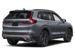 2027 Honda CR-V Hybrid Sport FWD