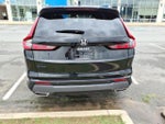 2026 Honda CR-V Hybrid Sport-L FWD