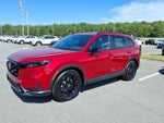 2027 Honda CR-V Hybrid Sport-L FWD