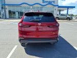 2027 Honda CR-V Hybrid Sport-L FWD