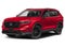 2027 Honda CR-V Hybrid Sport-L FWD