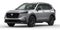 2027 Honda CR-V Hybrid Sport-L FWD