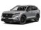 2027 Honda CR-V Hybrid Sport-L FWD