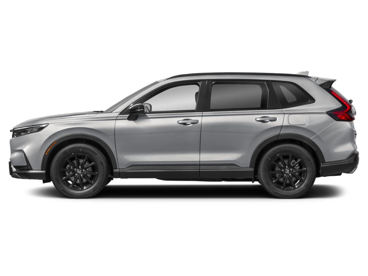 2027 Honda CR-V Hybrid Sport-L FWD