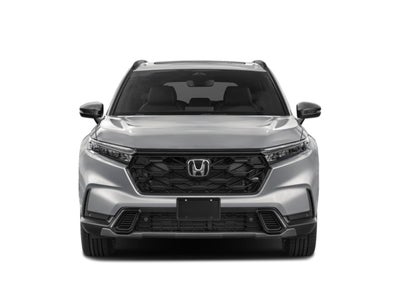 2027 Honda CR-V Hybrid Sport-L FWD