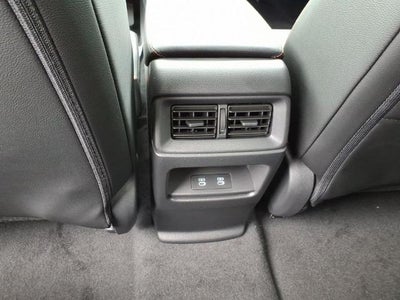 2026 Honda CR-V Hybrid Sport-L FWD