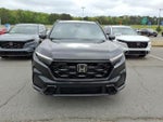 2026 Honda CR-V Hybrid Sport-L FWD