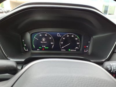 2026 Honda CR-V Hybrid Sport-L FWD