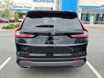 2026 Honda CR-V Hybrid Sport-L FWD