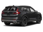 2026 Honda CR-V Hybrid Sport-L FWD