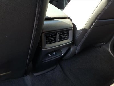 2026 Honda CR-V Hybrid Sport-L FWD