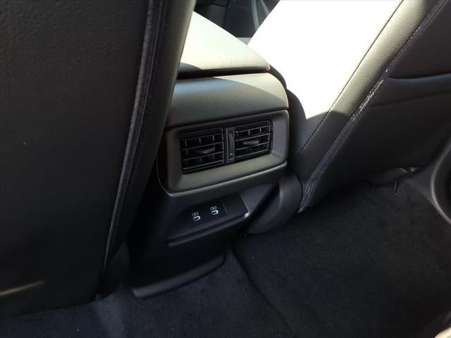 2026 Honda CR-V Hybrid Sport-L FWD