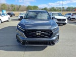 2026 Honda CR-V Hybrid Sport-L FWD