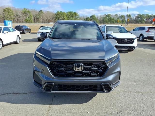 2026 Honda CR-V Hybrid Sport-L FWD