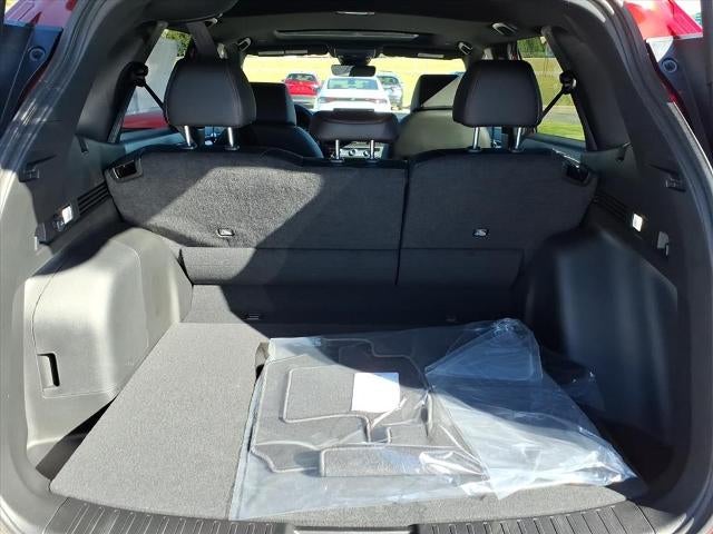 2026 Honda CR-V Hybrid Sport-L FWD