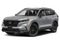 2026 Honda CR-V Hybrid Sport-L FWD