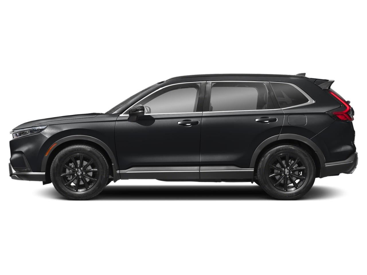 2025 Honda CR-V Hybrid Sport-L FWD