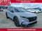 2026 Honda CR-V Hybrid Sport-L FWD