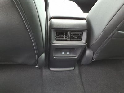 2026 Honda CR-V Hybrid Sport-L FWD