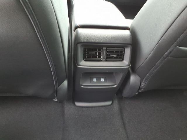 2026 Honda CR-V Hybrid Sport-L FWD