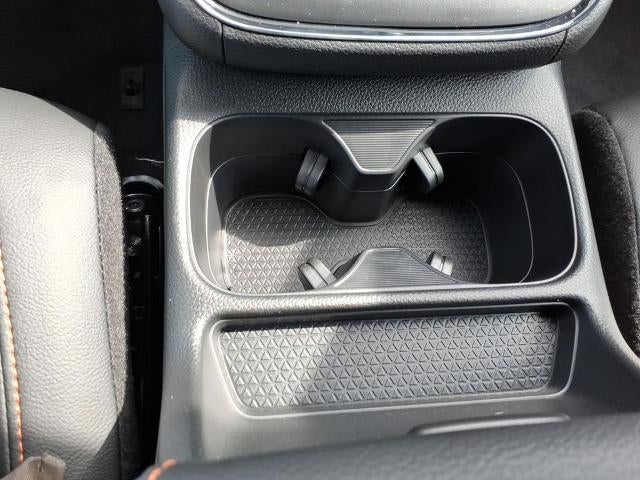 2026 Honda CR-V Hybrid Sport-L FWD