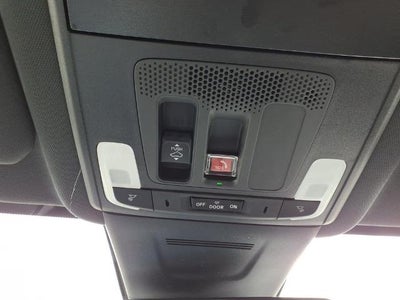 2026 Honda CR-V Hybrid Sport-L FWD