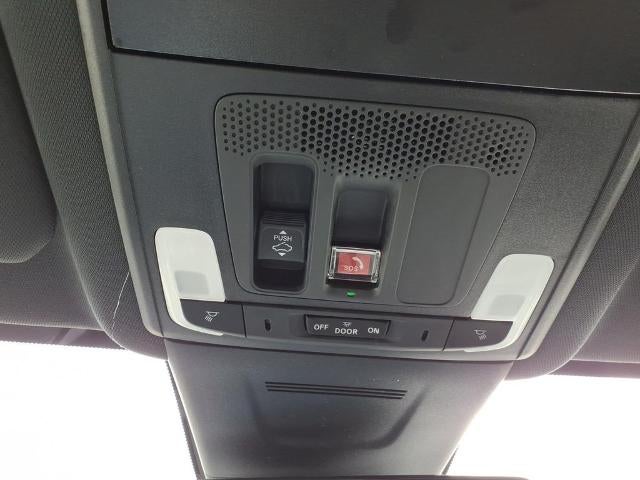 2026 Honda CR-V Hybrid Sport-L FWD