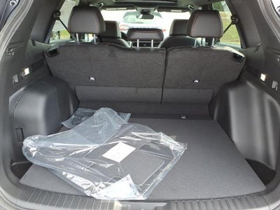 2026 Honda CR-V Hybrid Sport-L FWD