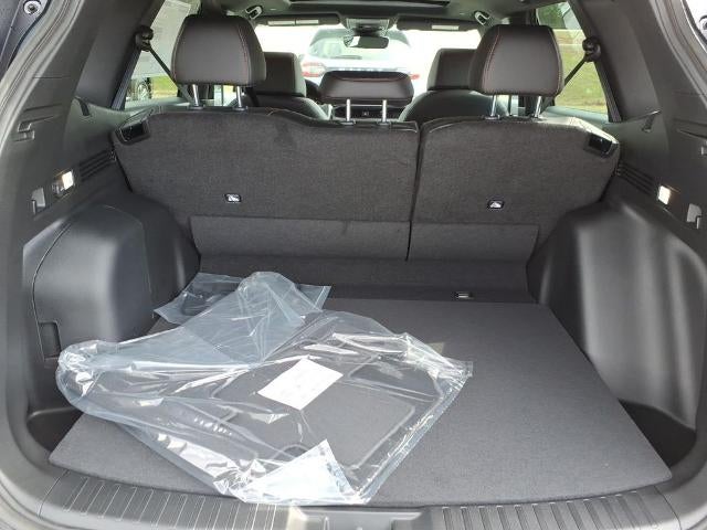 2026 Honda CR-V Hybrid Sport-L FWD