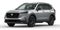 2026 Honda CR-V Hybrid Sport-L FWD