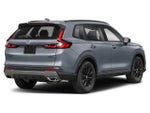 2026 Honda CR-V Hybrid Sport-L FWD