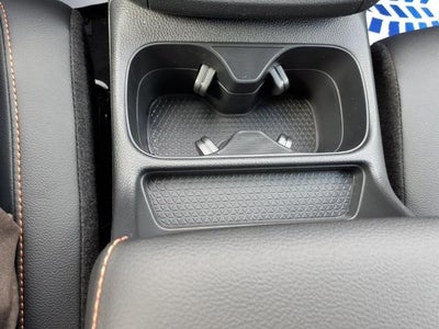 2026 Honda CR-V Hybrid Sport-L FWD