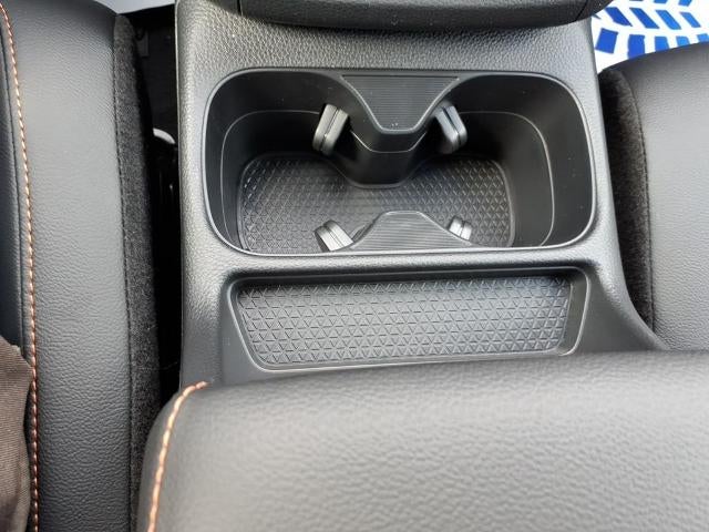 2026 Honda CR-V Hybrid Sport-L FWD