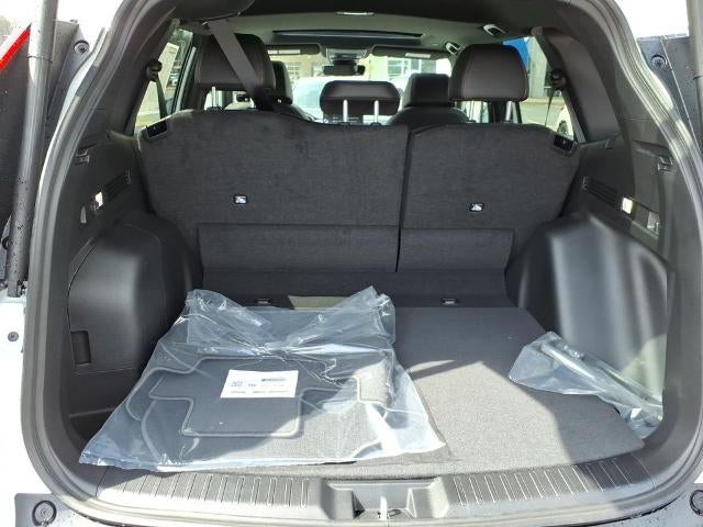 2026 Honda CR-V Hybrid Sport-L FWD