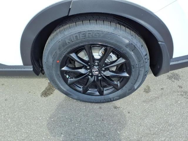 2026 Honda CR-V Hybrid Sport-L FWD