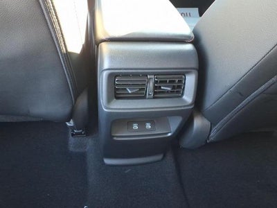 2026 Honda CR-V Hybrid Sport-L FWD