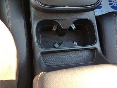 2026 Honda CR-V Hybrid Sport-L FWD