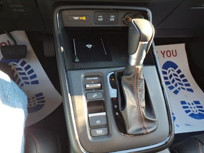 2026 Honda CR-V Hybrid Sport-L FWD