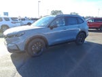 2026 Honda CR-V Hybrid Sport-L FWD