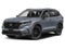 2026 Honda CR-V Hybrid Sport-L FWD