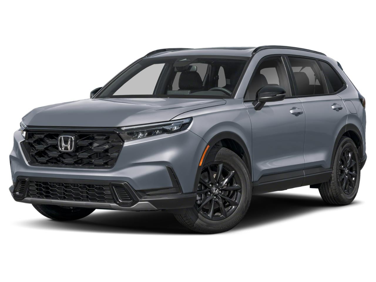 2027 Honda CR-V Hybrid Sport AWD