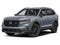 2027 Honda CR-V Hybrid Sport AWD
