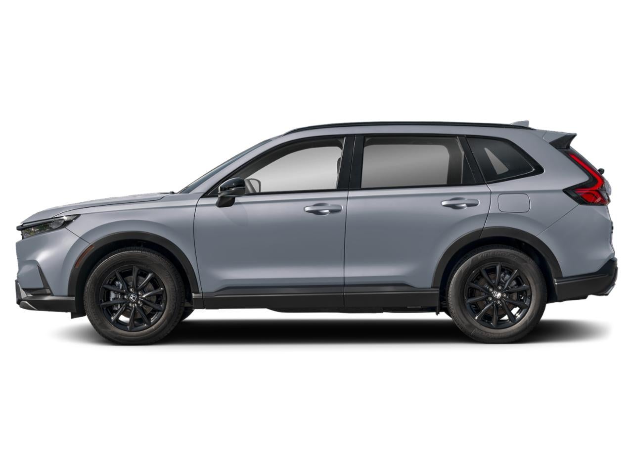 2027 Honda CR-V Hybrid Sport AWD